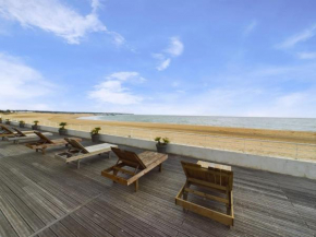 Face mer ! Appartement pour 6 personnes